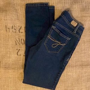 Jordache Skinny Jeans